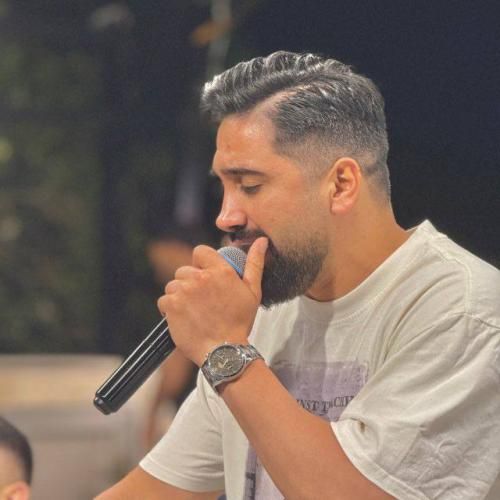 دانلود آهنگ آمل شهر چو بخرده جواد عباسی