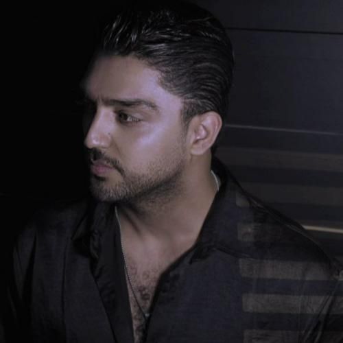 دانلود آهنگ ای غصه و ای حرصه با دود تو سینم شهاب فالجی