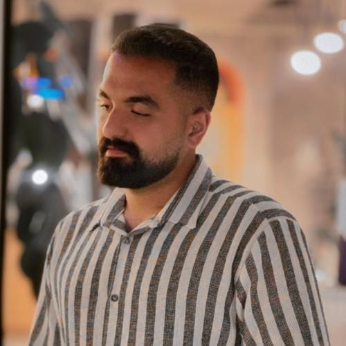 دانلود آهنگ قشنگه مازرون مهدی کارگر