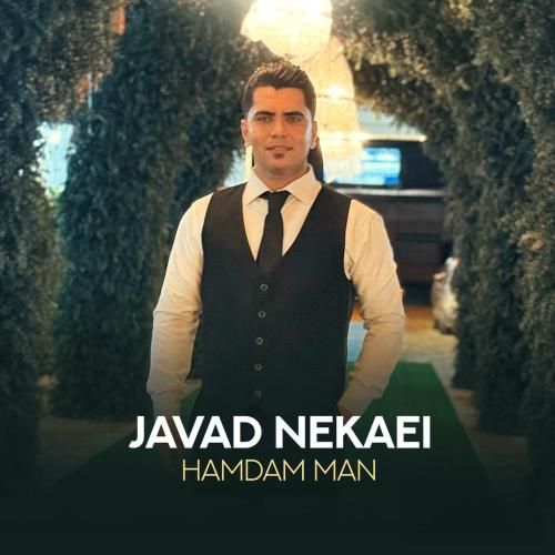 دانلود آهنگ همدم من جواد نکایی