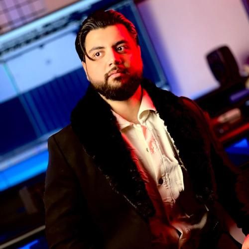 دانلود آهنگ مث یه فرشته اومدی ور دلم دوست دارم نیما صالحی