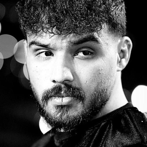 دانلود آهنگ بشم نذر چشای سیات ببین چه آمد به سرم علی شاه ملکی