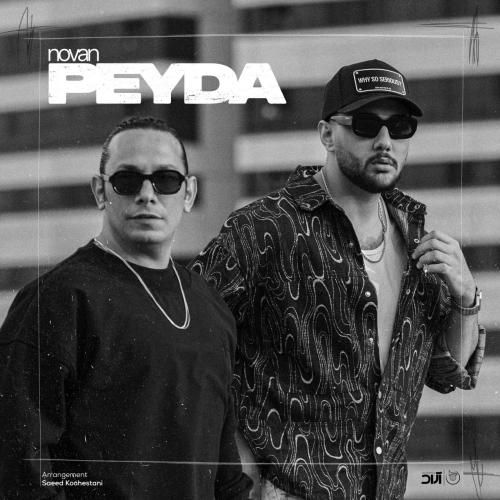 دانلود آهنگ پیدا نوان