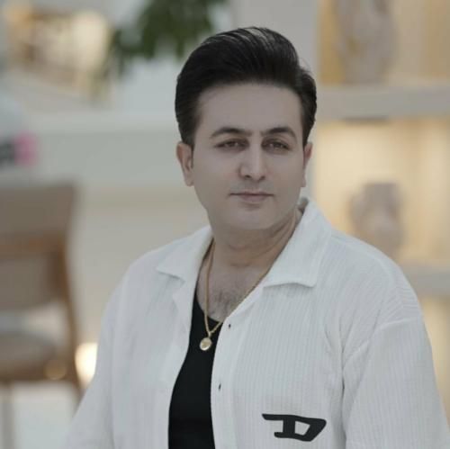 دانلود آهنگ قرار آخر مرتضی جعفرزاده