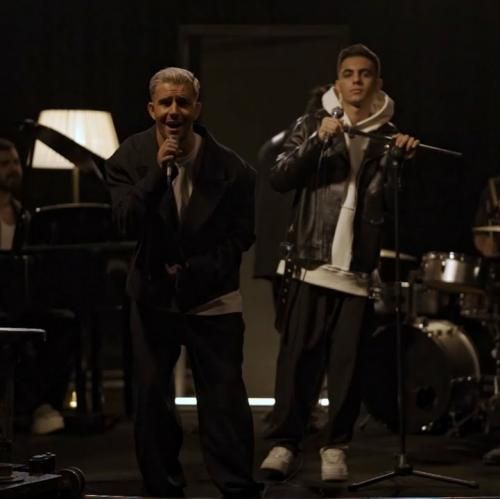 دانلود آهنگ میمونی علی حسینی و آشنا