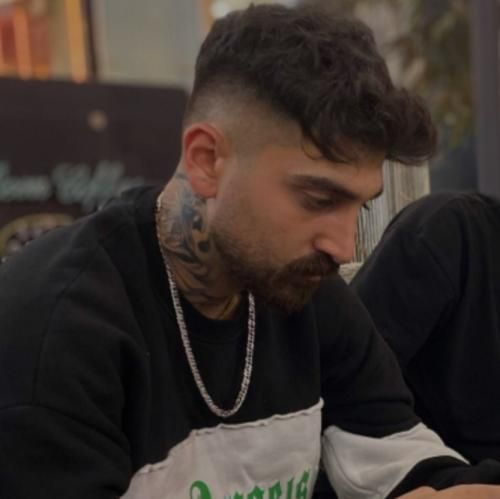 دانلود آهنگ سردار لشگر ماهان خادمی