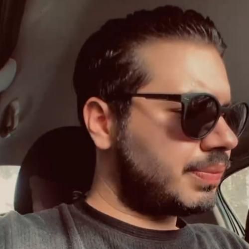 دانلود آهنگ بارون بیا دانیال ان بی