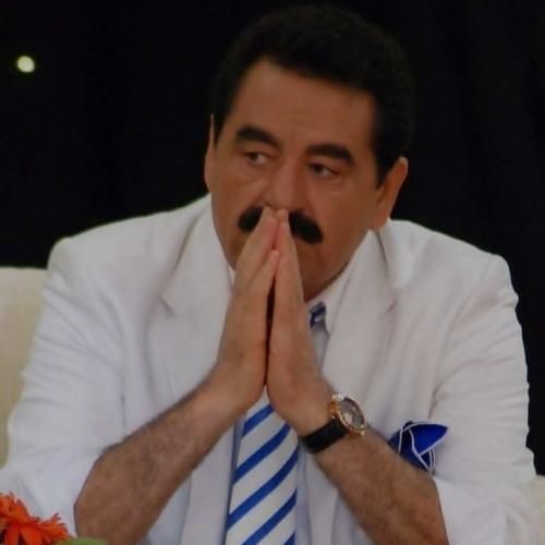 ابراهیم تاتلیس آرامام