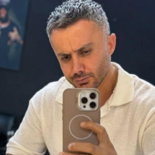 دانلود آهنگ بعد ته ابی عالی