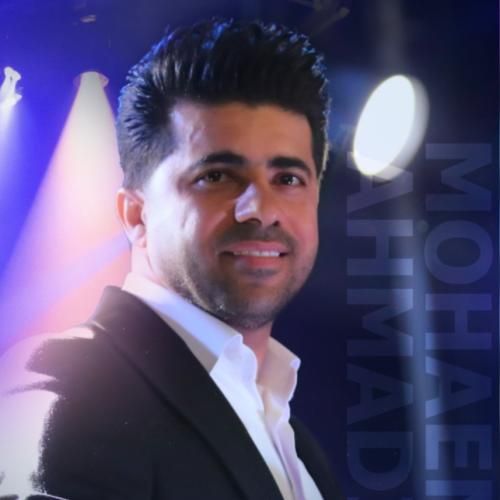 دانلود آهنگ فکر بی رحم محسن احمدی