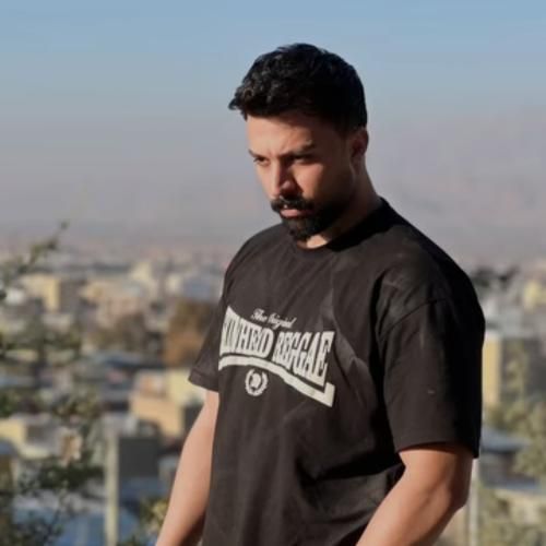 دانلود آهنگ مستی کنم زمین زیر پام بشه سرسره پوریا محمدی