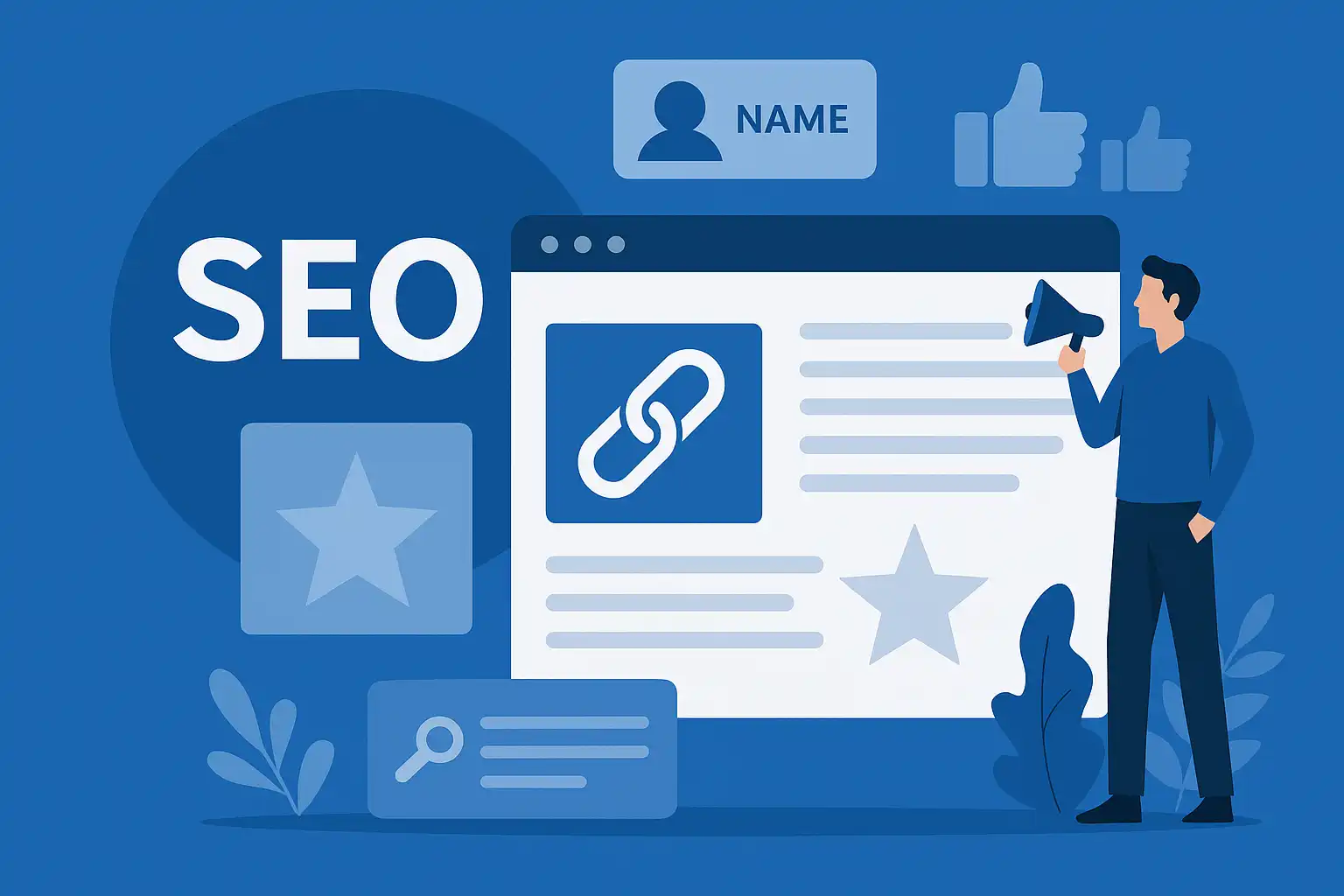 سیو فانوس وب