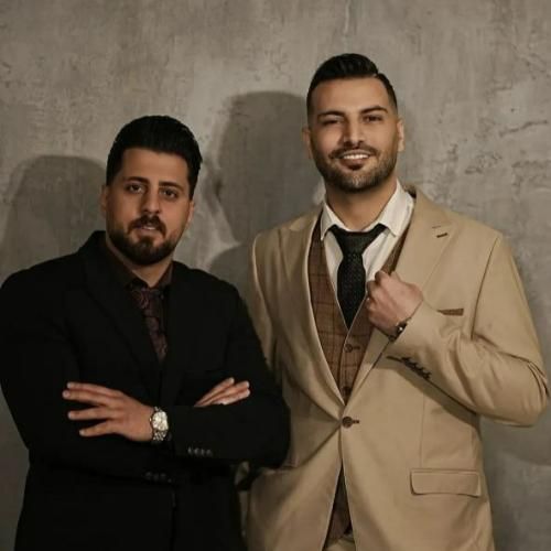 دانلود آهنگ ازم نگیر سبحان رستمی و کیوان