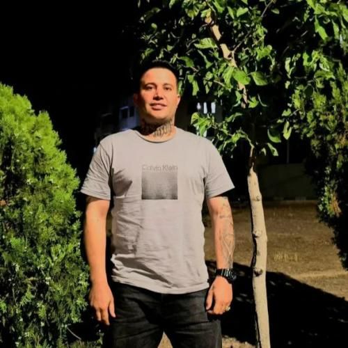 دانلود آهنگ یگانه علی احمدیانی