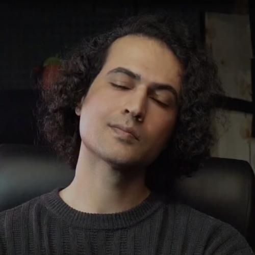 دانلود آهنگ اتفاق محمد اسلاملو