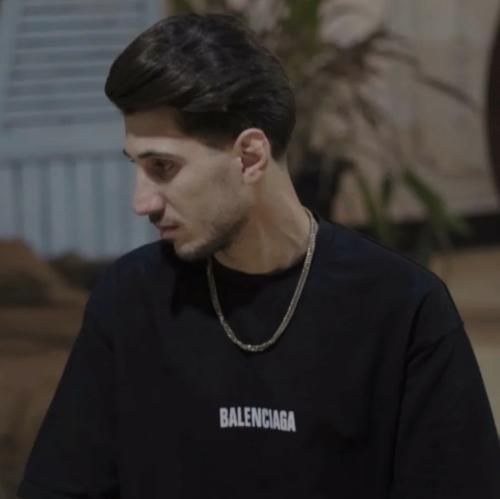 دانلود آهنگ دردت تو‌ تنم بعد تو بدجوری خراوم عرفان پند