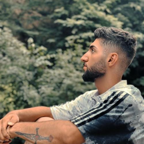 دانلود آهنگ قول قول مکنه قلب مه داغی متین صفری