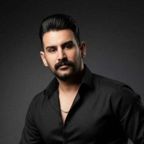 دانلود آهنگ جون چشیات بهنام کمالوند