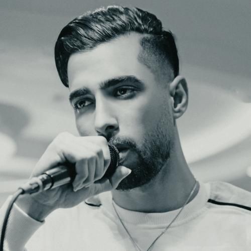 دانلود آهنگ محاکمه سامی راک