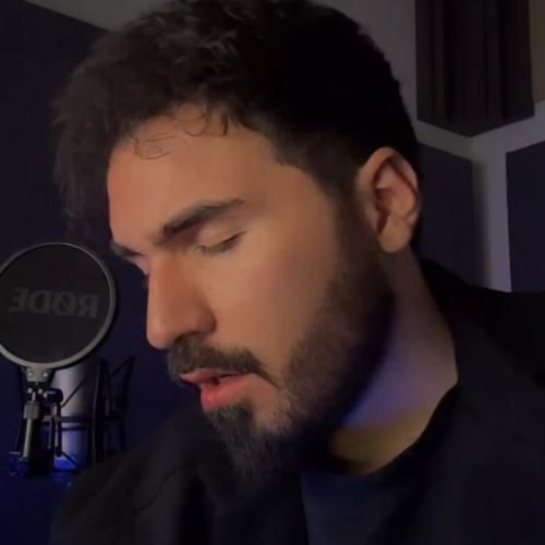 دانلود آهنگ خستم چشم از بس به در دوختم هنو خامم بهراز