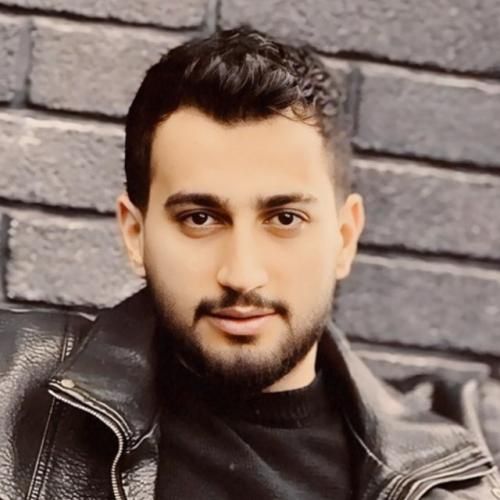 دانلود آهنگ امشو رو فازمه علیرضا باباجانی