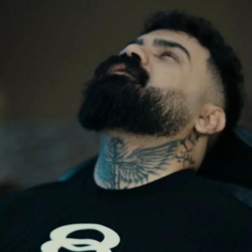 فرهاد جهانگیری چه میشد