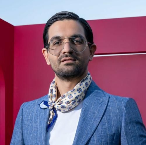 دانلود آهنگ دلم از ابر و بارون به جز اسم تو نشنید سینا شعبانخانی