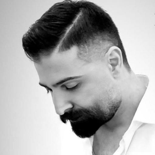 دانلود آهنگ مرا به جرم عاشقی فقط شکنجه میکنی حمید هیراد