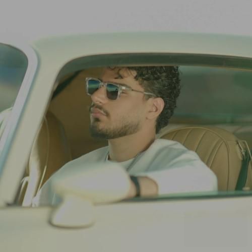 دانلود آهنگ برو برو بمونی تو حسرت من مانی