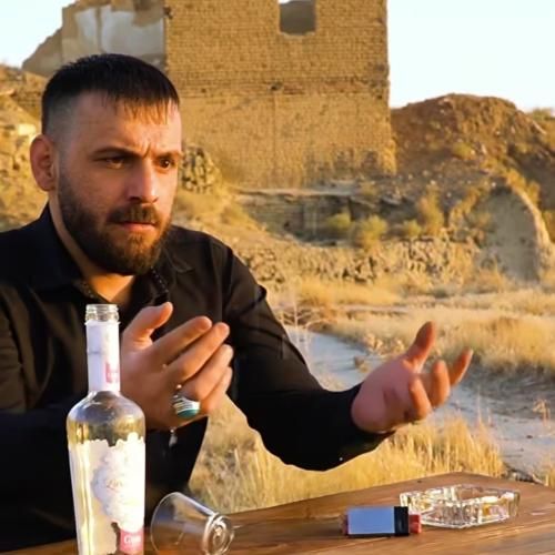 دانلود آهنگ خسته دیمه دی همه زجر کشیه دی روزگار رضا سگوند