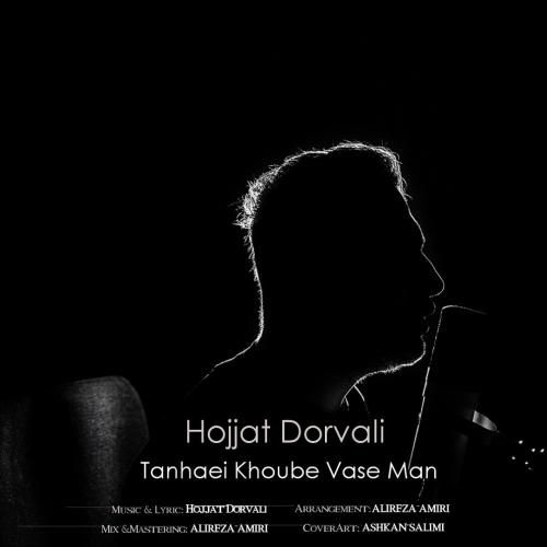 دانلود آهنگ تنهایی خوبه واسه من حجت درولی