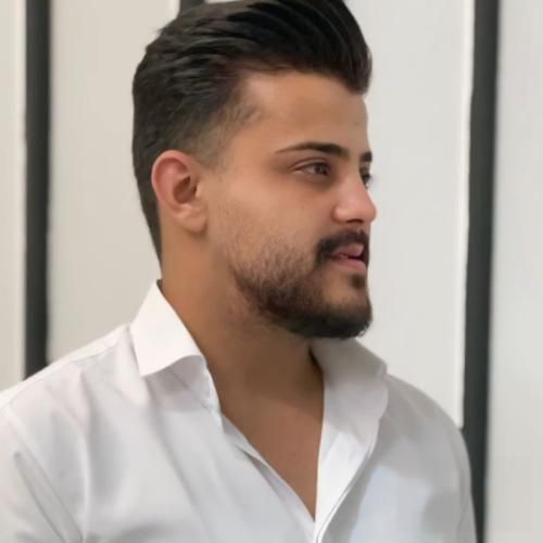 دانلود آهنگ کلاش محمد ملایی