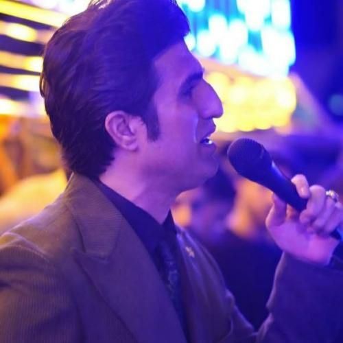 دانلود آهنگ کاش بدانی چشمای توام دنیای جایی محسن لرستانی