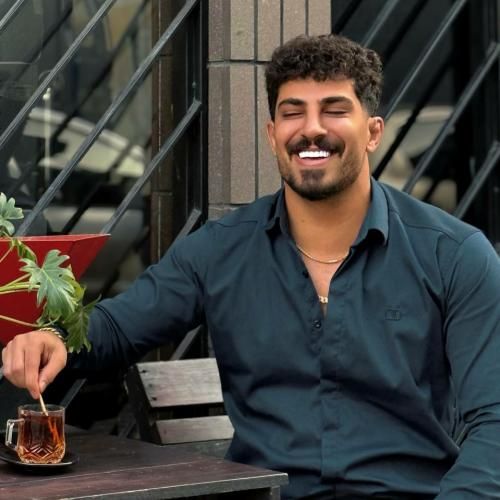 دانلود آهنگ حرکت بزو محمد کجوری