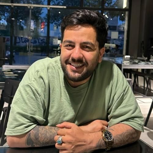 دانلود آهنگ شیر شه برار قربون مجید حسینی