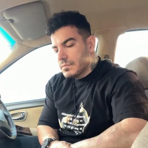 دانلود آهنگ گاز دمه هوندا فقط فازمه فرهاد فرهادی