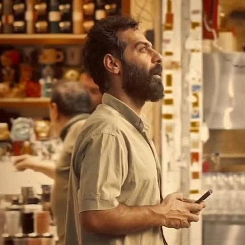 دانلود آهنگ دلم گرفته باورم کن بهم کمک کن کم نیارم حمید رخشنده