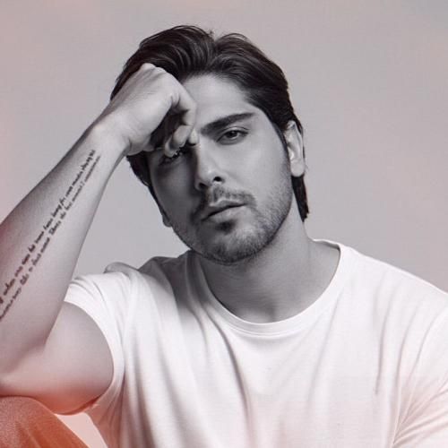 دانلود آهنگ حالم عوض میشه رامین بیباک