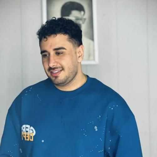 دانلود آهنگ خشاب سینا پرهیز و امیر کهریزی