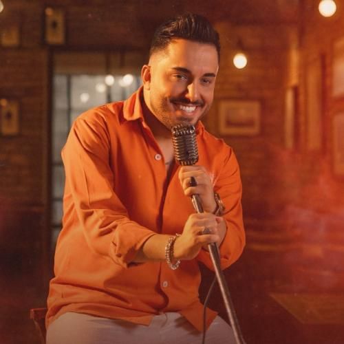 دانلود آهنگ صداتو واسه من نبر بالا هر چی باشه محمدرضا عشریه