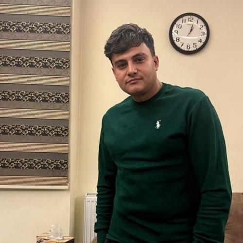 دانلود آهنگ لجباز مه دیوانتم عاشق او نگاتم رامین کرمی