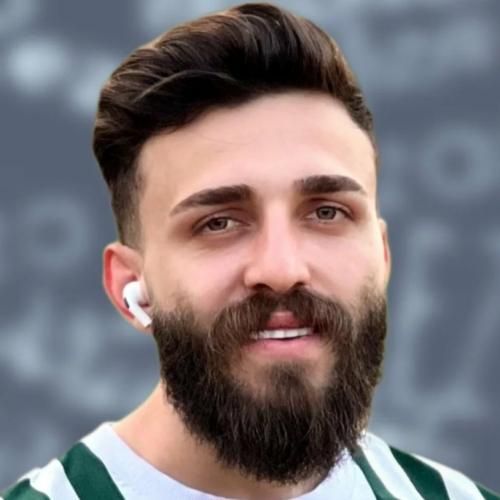 دانلود آهنگ پله برقی بودم انگار خواستی بالا بری رضا هادی زاده