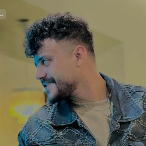 دانلود آهنگ چقدر امشب خرابم محمد ملایی