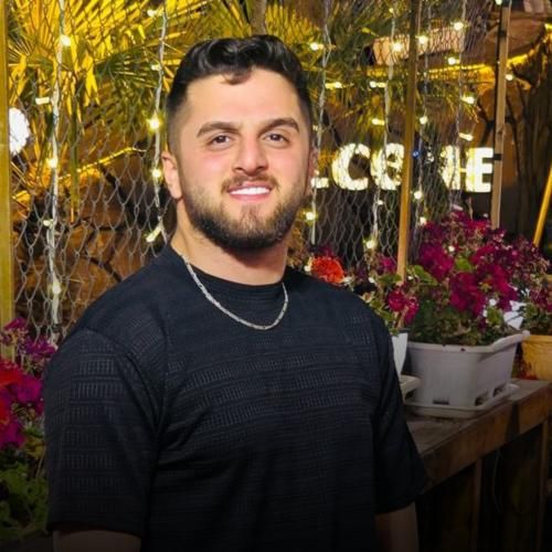 دانلود آهنگ قشنگ مازرون ابوالفضل متو