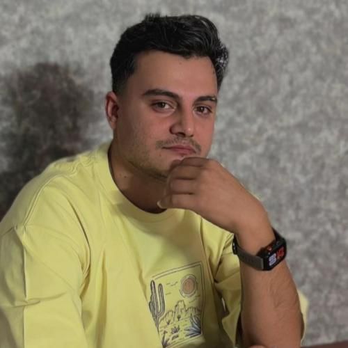 دانلود آهنگ با او چشای مستشه دس کی تو دستشه رامین کرمی