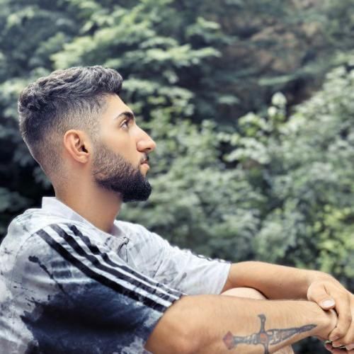 دانلود آهنگ سر توئه لامصب خوردیمان حبس ابد متین صفری