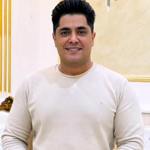 دانلود آهنگ پوق کر حمال چزن علی شرفی