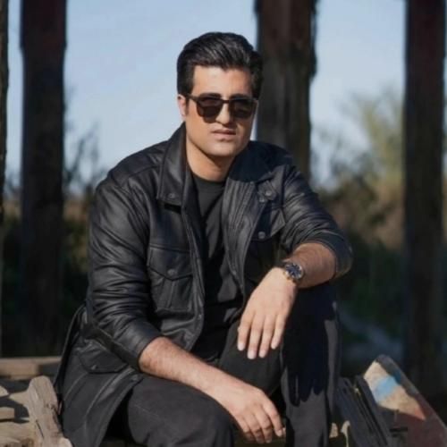 دانلود آهنگ از اولم تو محسن لرستانی