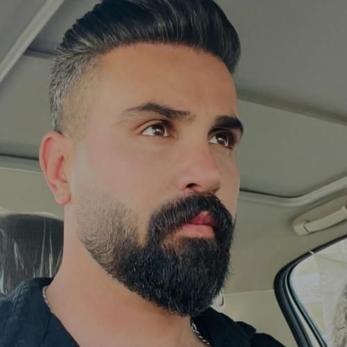 دانلود آهنگ سردرد میلاد جواهری