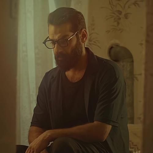 دانلود آهنگ من چرا بی تو زندم تلخه غربت تا کی دوری حمید رخشنده